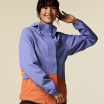 Rayu Rain Jacket - Women's