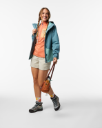 Rayu Rain Jacket - Women's - Image 24