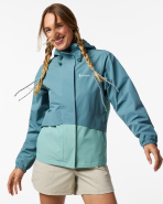 Rayu Rain Jacket - Women's - Image 17