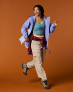 Rayu Rain Parka - Women's - Image 2