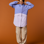 Rayu Rain Parka - Women's