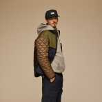 Contiguo City Jacket - Men's - Image 11