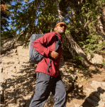 Yermo Hooded Jacket - Men's - Image 29