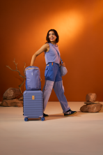 Coraza Suitcase - Carry On - Image 7