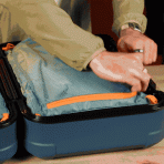 Coraza Suitcase - Carry On - Image 16