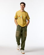 Coraje Tech Cargo Pant - Men's - Image 9