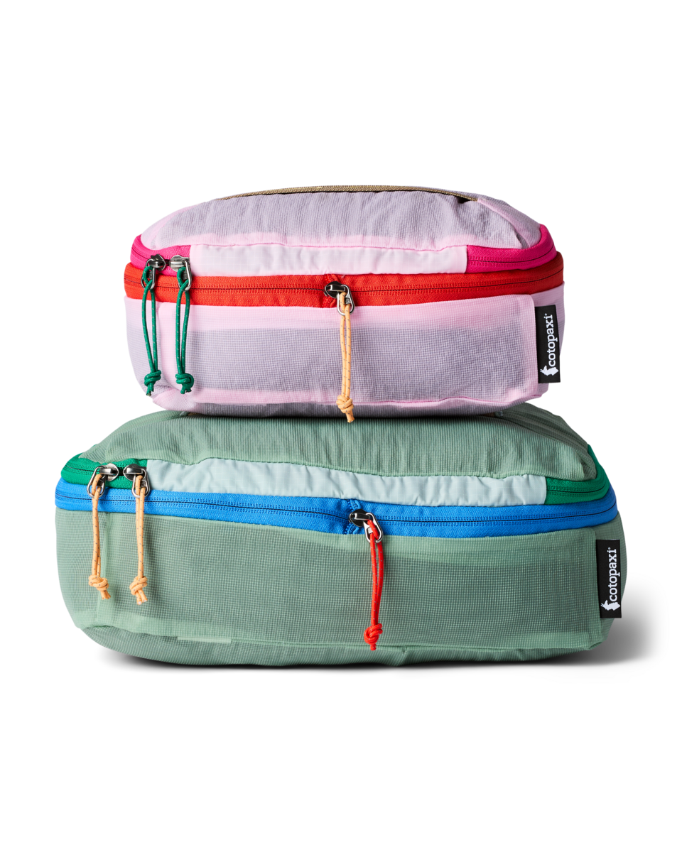 S26UCotopaxiXFreePeopleExpandableCuboBundlePowderPinkandSterlineBlue_A1.png Cotopaxi X FP Movement Expandable Cubo Bundle - Image 1