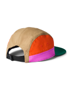 Cotopaxi X FP Movement Tech 5-Panel Hat - Image 2