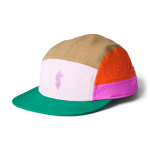 Cotopaxi X FP Movement Tech 5-Panel Hat