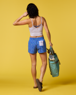 Brinco 3" Short - Print - Women's - Image 8