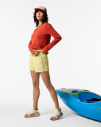 Brinco 3" Short - Print - Women's - Image 5