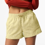 Brinco 3" Short - Print - Women's