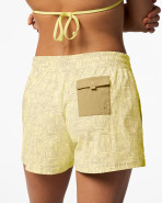 Brinco 3" Short - Print - Women's - Image 3