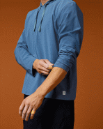 Pulso Tech Hoodie - Men's - Image 7