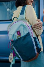 Elqui 18L Daypack - Del Día - Image 5