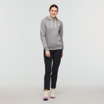 Llama Patch Pullover Hoodie - Women's - Image 12