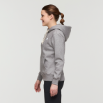 Llama Patch Pullover Hoodie - Women's - Image 13