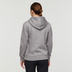 Llama Patch Pullover Hoodie - Women's - Image 14