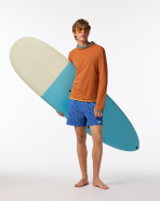 Brinco 5" Short - Print - Men's - Image 2