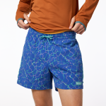 Brinco 5" Short - Print - Men's