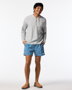 Brinco 5" Short - Print - Men's - Image 7