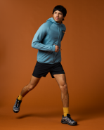 Brinco 5" Short - Solid - Men's - Image 2