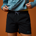 Brinco 5" Short - Solid - Men's