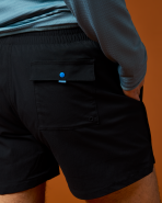 Brinco 5" Short - Solid - Men's - Image 4
