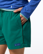 Brinco 5" Short - Solid - Men's - Image 9