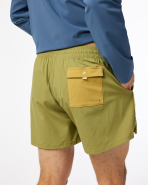 Brinco 5" Short - Solid - Men's - Image 14
