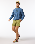 Brinco 5" Short - Solid - Men's - Image 15