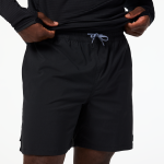 Brinco 7" Short - Solid - Men's