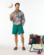 Brinco 7" Short - Solid - Men's - Image 8