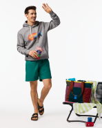 Brinco 7" Short - Solid - Men's - Image 12