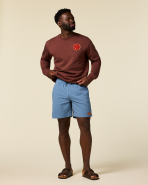 Brinco 7" Short - Solid - Men's - Image 19