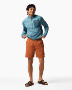 Brinco 7" Short - Solid - Men's - Image 24