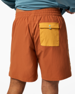 Brinco 7" Short - Solid - Men's - Image 25