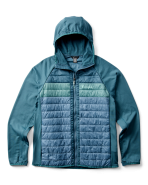 Capa Hybrid Insulated Hooded Jacket - Men's - Image 25