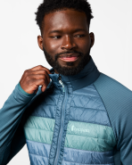 Capa Hybrid Insulated Jacket - Men's - Image 30