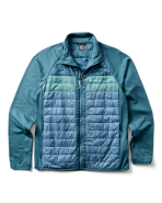 Capa Hybrid Insulated Jacket - Men's - Image 33