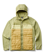 Capa Hybrid Insulated Hooded Jacket - Men's - Image 32