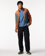 Capa Hybrid Insulated Jacket - Men's - Image 18