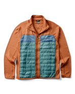 Capa Hybrid Insulated Jacket - Men's - Image 24