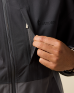 Cielo Rain Jacket - Men's - Image 19
