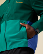 Cielo Rain Jacket - Men's - Image 24