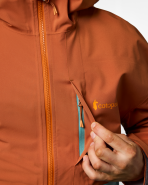 Cielo Rain Jacket - Men's - Image 30