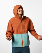 Cielo Rain Jacket - Men's - Image 31