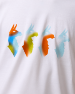 Cuatro Bitmap T-Shirt - Men's - Image 10