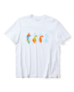 Cuatro Bitmap T-Shirt - Men's - Image 12