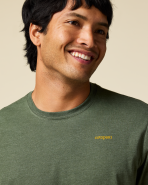 Down The River T-Shirt - Men's - Image 4